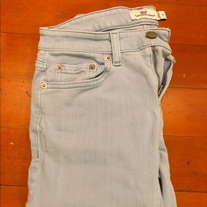 Worn only once Vineyard Vines jeans